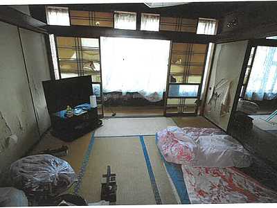 岐阜県岐阜市 北方真桑駅 戸建て 946万円の競売物件情報 #16