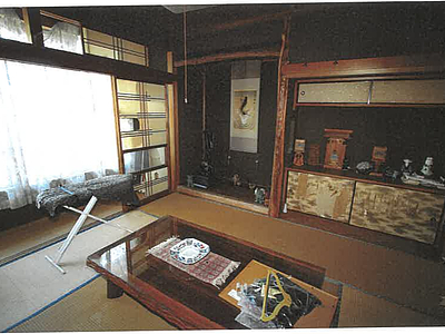 岐阜県岐阜市 北方真桑駅 戸建て 946万円の競売物件情報 #18