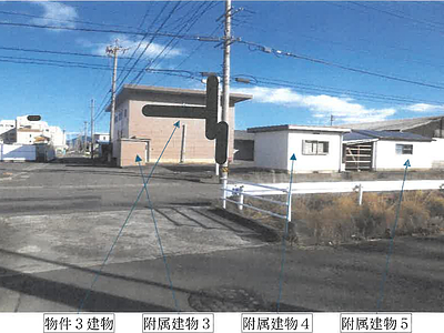 岐阜県岐阜市 北方真桑駅 戸建て 946万円の競売物件情報 #27