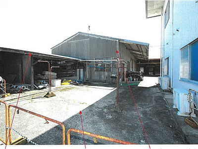 岐阜県岐阜市 北方真桑駅 戸建て 946万円の競売物件情報 #3