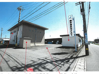 岐阜県岐阜市 北方真桑駅 戸建て 946万円の競売物件情報 #4