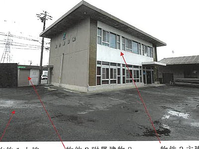 岐阜県岐阜市 北方真桑駅 戸建て 946万円の競売物件情報 #6