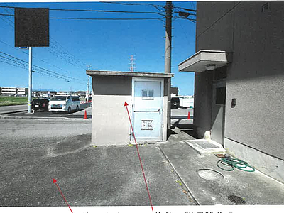 岐阜県岐阜市 北方真桑駅 戸建て 946万円の競売物件情報 #8