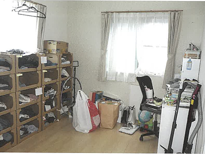 岐阜県羽島市 羽島市役所前駅13分 戸建て 1,082万円の競売物件情報 #11