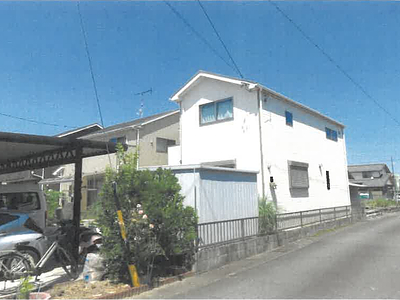 岐阜県美濃加茂市 美濃川合駅1分 戸建て 914万円の競売物件情報 #11