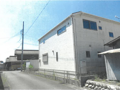 岐阜県美濃加茂市 美濃川合駅1分 戸建て 914万円の競売物件情報 #12