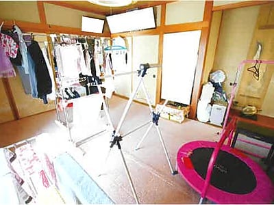 青森県五所川原市 五農校前駅15分 戸建て 81万5,000円の競売物件情報 #9
