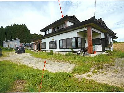 青森県上北郡東北町 乙供駅25分 戸建て 112万6,000円の競売物件情報 #1