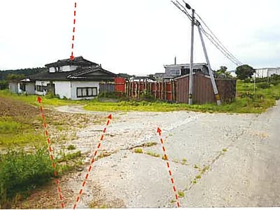 青森県上北郡東北町 乙供駅25分 戸建て 112万6,000円の競売物件情報 #2