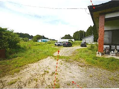 青森県上北郡東北町 乙供駅25分 戸建て 112万6,000円の競売物件情報 #3