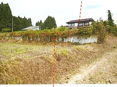 青森県上北郡東北町 乙供駅25分 戸建て 112万6,000円の競売物件情報 #4