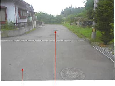 青森県上北郡七戸町 七戸十和田駅19分 戸建て 1,573万6,000円の競売物件情報 #11