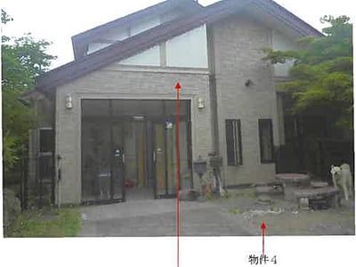 青森県上北郡七戸町 七戸十和田駅19分 戸建て 1,573万6,000円の競売物件情報 #5