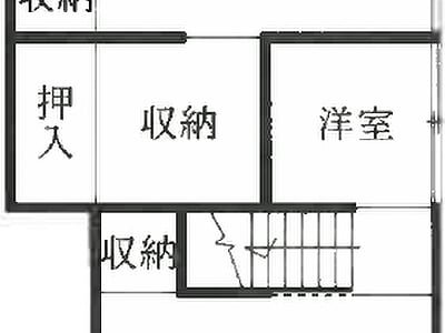 青森県むつ市 大湊駅 戸建て 67万4,000円の競売物件情報 #2