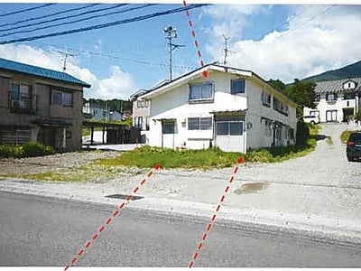 青森県むつ市 大湊駅 戸建て 67万4,000円の競売物件情報 #3