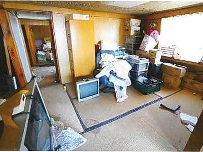 青森県むつ市 大湊駅 戸建て 67万4,000円の競売物件情報 #4