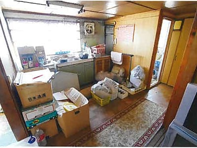 青森県むつ市 大湊駅 戸建て 67万4,000円の競売物件情報 #5