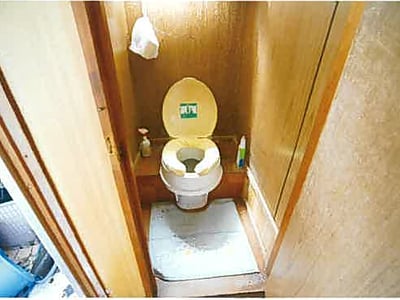 青森県むつ市 大湊駅 戸建て 67万4,000円の競売物件情報 #7