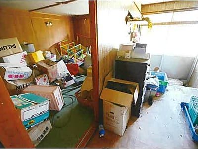 青森県むつ市 大湊駅 戸建て 67万4,000円の競売物件情報 #9