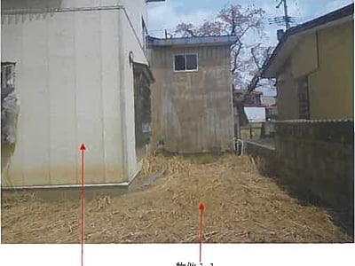 青森県青森市 筒井駅 戸建て 98万8,000円の競売物件情報 #4