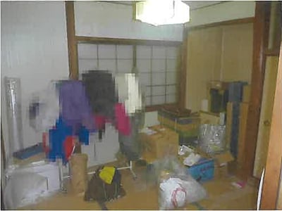 青森県青森市 筒井駅 戸建て 56万9,000円の競売物件情報 #13