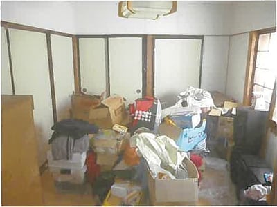 青森県青森市 筒井駅 戸建て 56万9,000円の競売物件情報 #14