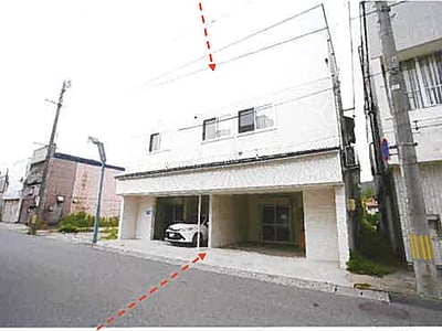 青森県むつ市 戸建て 324万6,000円の競売物件情報 #1