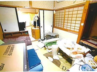 青森県むつ市 戸建て 324万6,000円の競売物件情報 #12