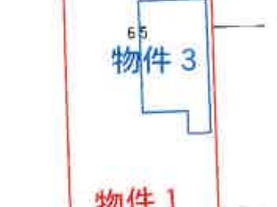 青森県むつ市 戸建て 324万6,000円の競売物件情報 #15