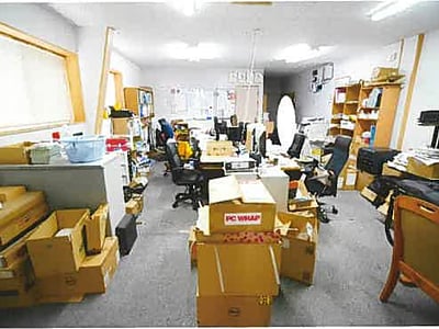 青森県むつ市 戸建て 324万6,000円の競売物件情報 #3