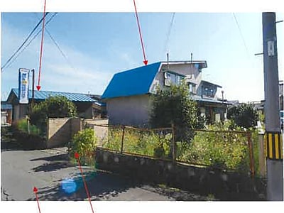 青森県弘前市 千年駅10分 戸建て 435万2,000円の競売物件情報 #1