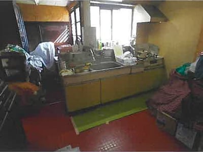 青森県弘前市 千年駅10分 戸建て 435万2,000円の競売物件情報 #10