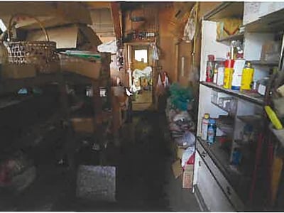 青森県弘前市 千年駅10分 戸建て 435万2,000円の競売物件情報 #18
