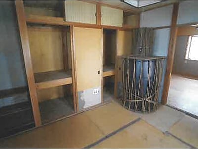 青森県弘前市 千年駅10分 戸建て 435万2,000円の競売物件情報 #21