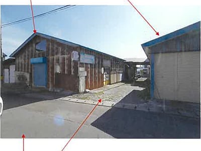 青森県弘前市 千年駅10分 戸建て 435万2,000円の競売物件情報 #3