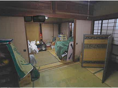 青森県弘前市 千年駅10分 戸建て 435万2,000円の競売物件情報 #8