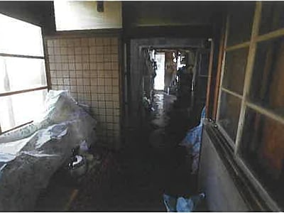 青森県弘前市 千年駅10分 戸建て 435万2,000円の競売物件情報 #9