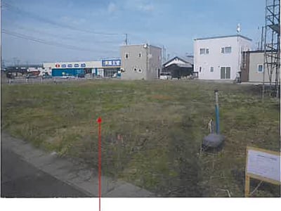 青森県五所川原市 津軽五所川原駅17分 農地 239万4,000円の競売物件情報 #1