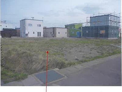 青森県五所川原市 津軽五所川原駅17分 農地 239万4,000円の競売物件情報 #2