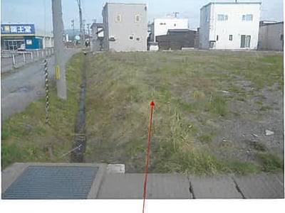 青森県五所川原市 津軽五所川原駅17分 農地 239万4,000円の競売物件情報 #3