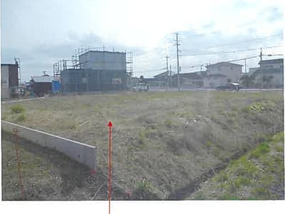 青森県五所川原市 津軽五所川原駅17分 農地 239万4,000円の競売物件情報 #4