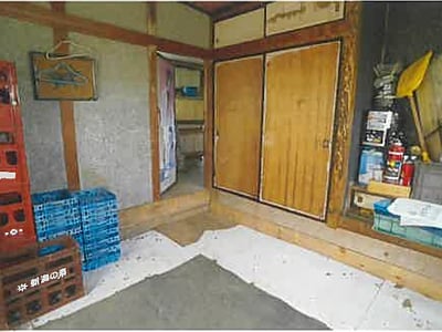 青森県弘前市 松木平駅20分 戸建て 70万円の競売物件情報 #10