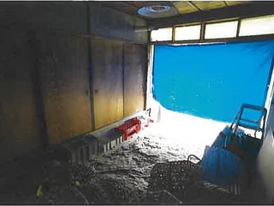 青森県弘前市 松木平駅20分 戸建て 70万円の競売物件情報 #11