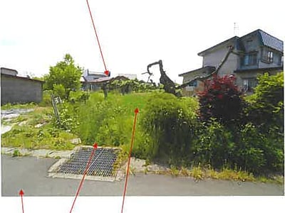 青森県弘前市 松木平駅20分 戸建て 70万円の競売物件情報 #2