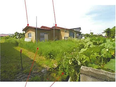 青森県弘前市 松木平駅20分 戸建て 70万円の競売物件情報 #3