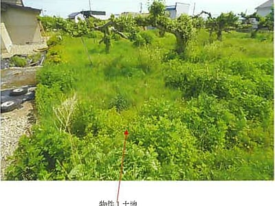 青森県弘前市 松木平駅20分 戸建て 70万円の競売物件情報 #5