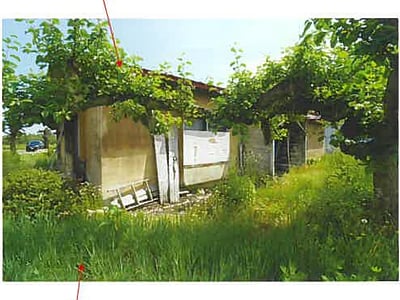 青森県弘前市 松木平駅20分 戸建て 70万円の競売物件情報 #9