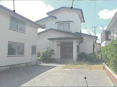 秋田県由利本荘市 薬師堂駅7分 戸建て 525万円の競売物件情報 #1