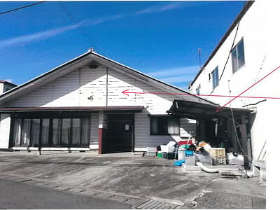 群馬県藤岡市 群馬藤岡駅18分 戸建て 360万円の競売物件情報 #1
