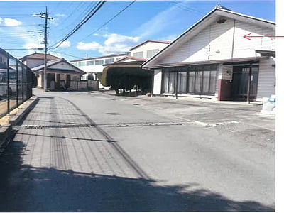 群馬県藤岡市 群馬藤岡駅18分 戸建て 360万円の競売物件情報 #11